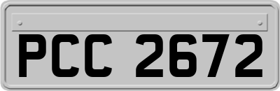 PCC2672