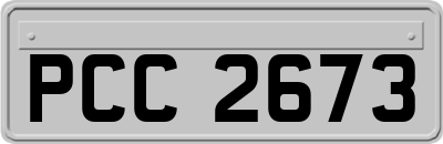 PCC2673