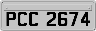 PCC2674