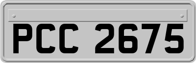 PCC2675