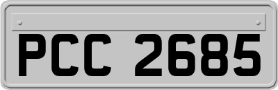 PCC2685