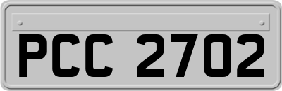 PCC2702