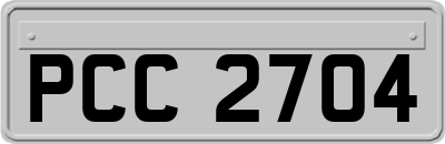 PCC2704