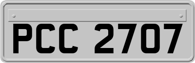 PCC2707