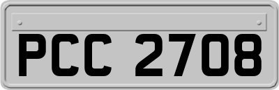 PCC2708
