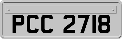 PCC2718