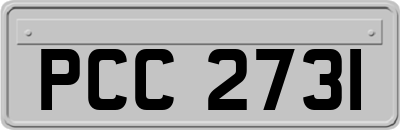 PCC2731