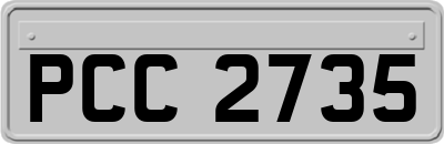 PCC2735