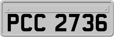 PCC2736