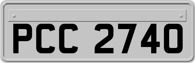 PCC2740