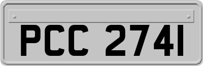PCC2741