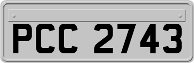 PCC2743