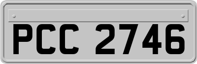 PCC2746