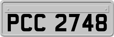 PCC2748