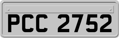 PCC2752