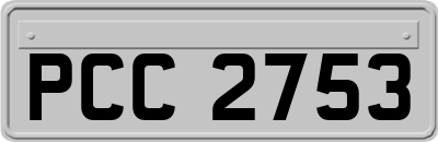 PCC2753