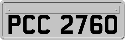 PCC2760