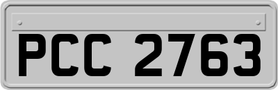 PCC2763