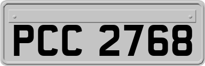 PCC2768