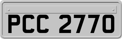 PCC2770