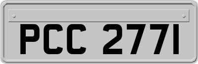 PCC2771
