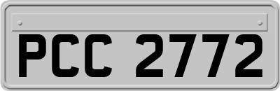 PCC2772