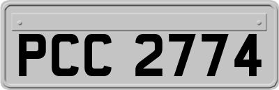 PCC2774