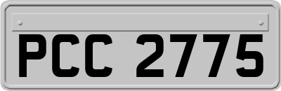 PCC2775