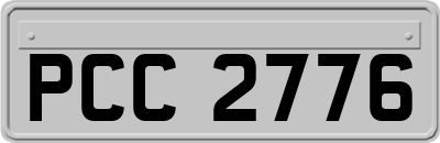 PCC2776