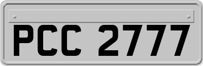 PCC2777