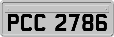 PCC2786