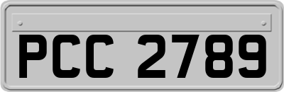PCC2789