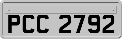 PCC2792