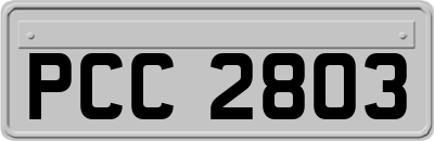 PCC2803