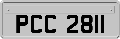 PCC2811