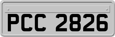 PCC2826