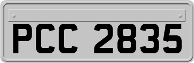 PCC2835