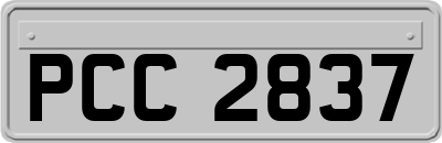 PCC2837