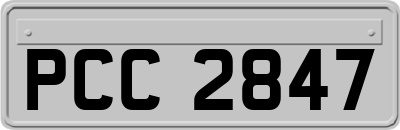 PCC2847
