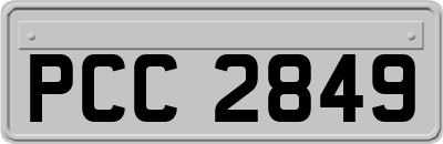 PCC2849