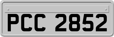 PCC2852
