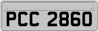 PCC2860