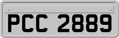 PCC2889