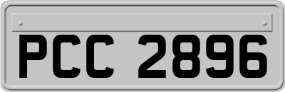 PCC2896