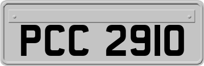 PCC2910