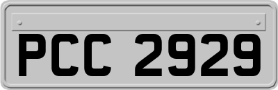 PCC2929