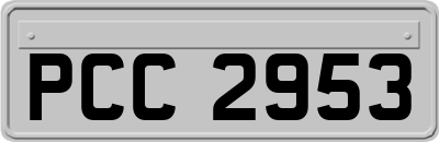 PCC2953