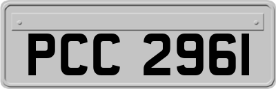 PCC2961