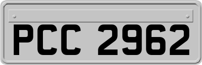 PCC2962