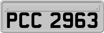PCC2963